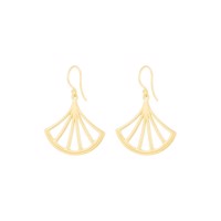 Lemon earrings  | Id Fine Jewellery